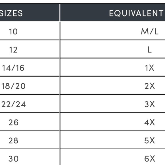 Torrid Black and White High Waist Geometric Shorts size 3 - Picture 9 of 9